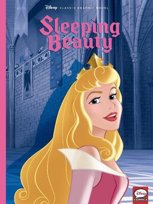 cover image of Sleeping Beauty - Graphic Novel Refresh